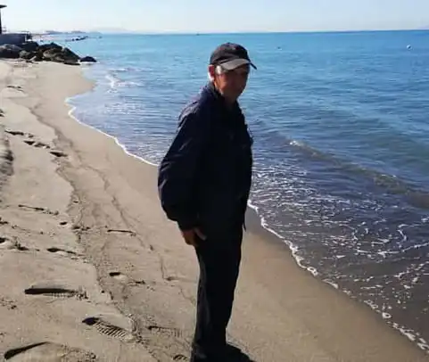 Muore titolare del noto lido: il cordoglio del sindaco