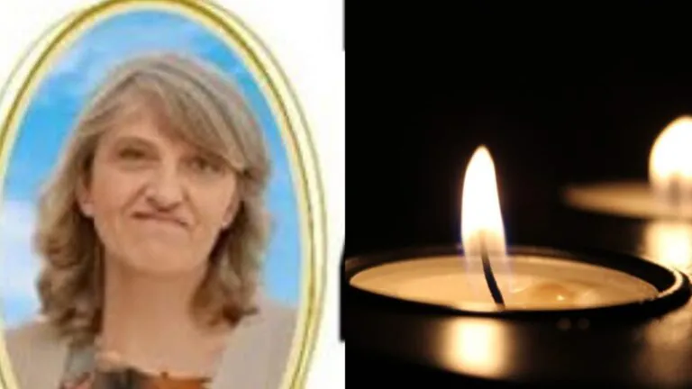 Addio Maria Rosaria: città piange madre di famiglia