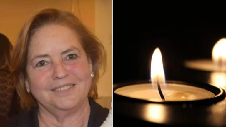 Addio Maria Rosaria: due comunità in lutto per stimata docente
