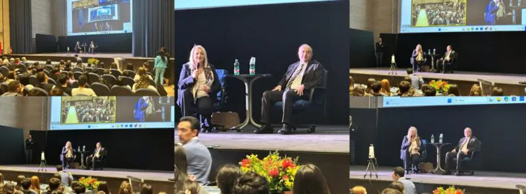 Il Procuratore Gratteri nell’istituto scolastico casertano: Legalità abito da indossare ogni giorno