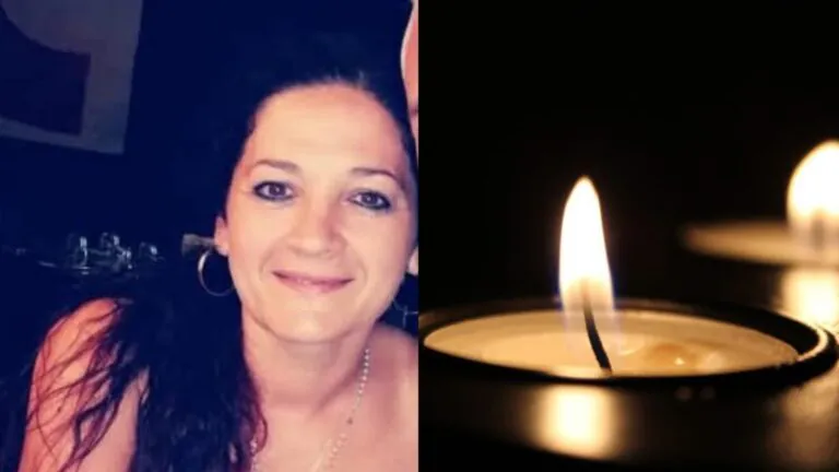 Addio Catia: città in lacrime per madre di famiglia