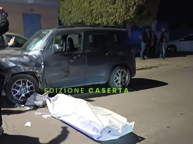 Tragedia in strada, muore dopo incidente. NOME E FOTO