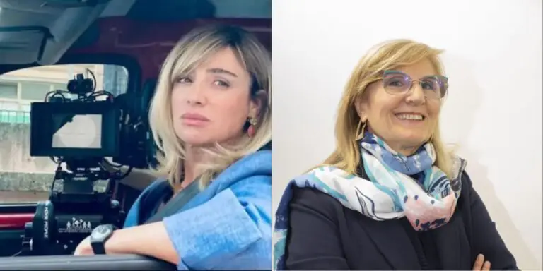 Fiction ispirata alla preside casertana: ecco dove si stanno girando le scene