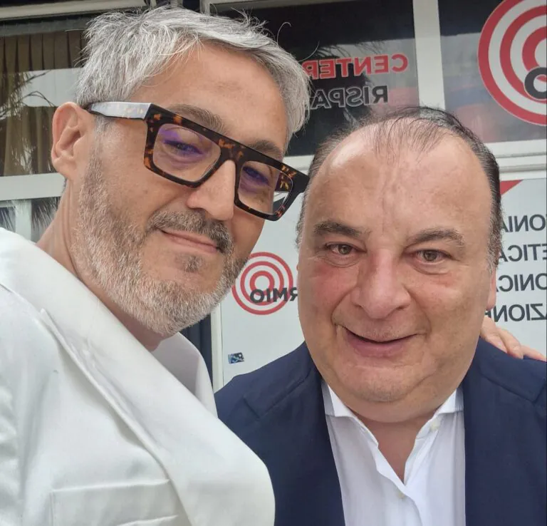 Cioffi nominato vicesegretario regionale di Forza Italia