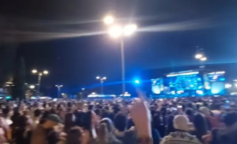 Studentessa casertana assalita dal branco al concerto del Primo Maggio: volevano violentarla in 3