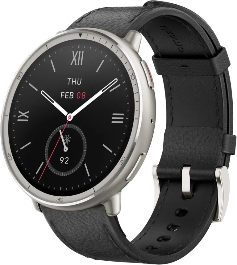 Amazfit Active 2 al minimo storico: offerta da non perdere per un modello appena uscito