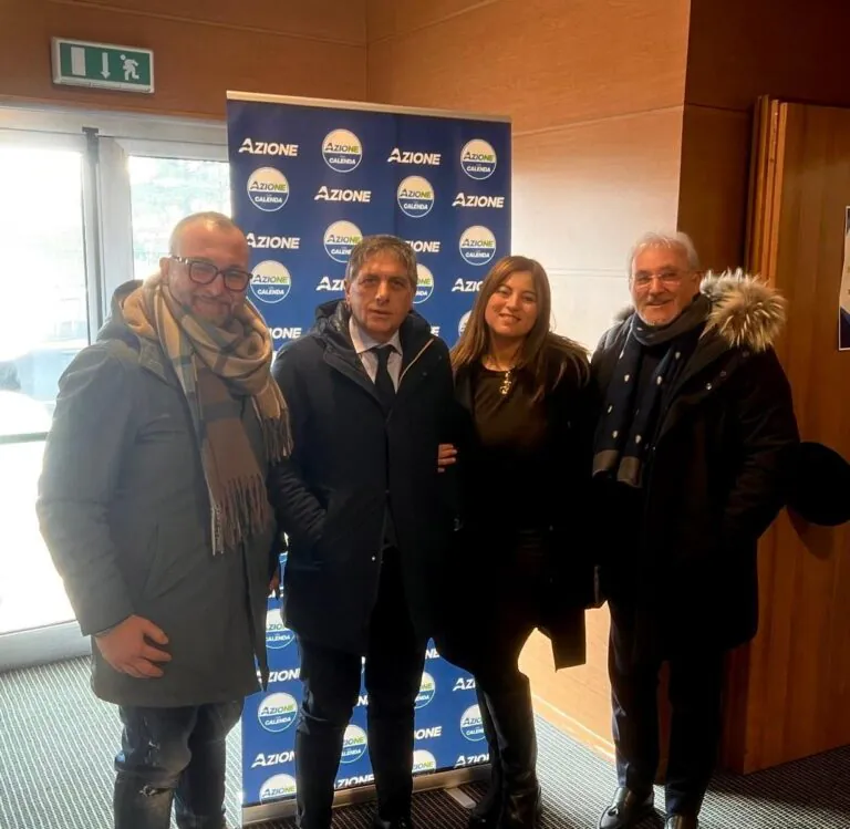 Nuovi servizi per la città tra sicurezza e sport, il plauso del gruppo di “Azione”