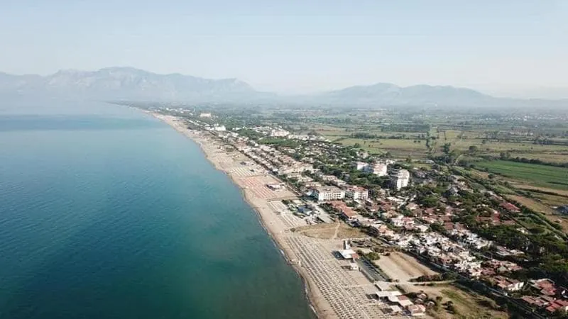 bandiera blu 2025