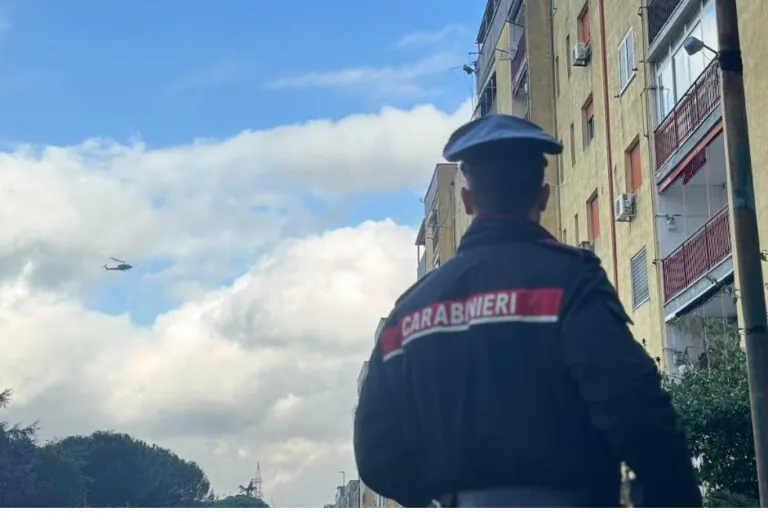 Broker del narcotraffico catturato dopo 3 anni