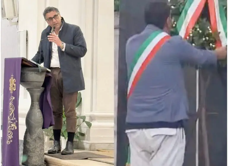 Il gruppo del sindaco ‘Flash’ esce con manifesto, critiche al patto firmato lo scorso anno: “Era un pacco”
