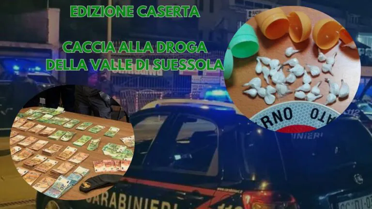 Preso dopo inseguimento, patteggia condanna. Durante operazione trovati soldi e droga, altri 3 nei guai