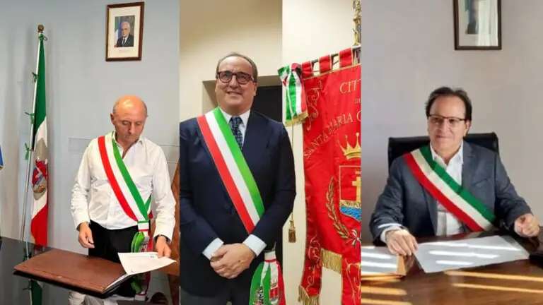 Provincia, è sempre Zannini che detta legge: Colombiano nuovo presidente. Comanda l’agro aversano