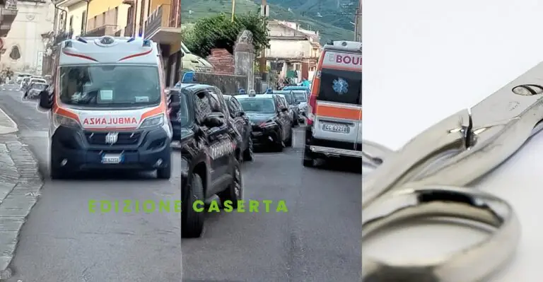 Pugnalata con 100 forbiciate dal figliastro: ha finto di essere morta e lui è andato via