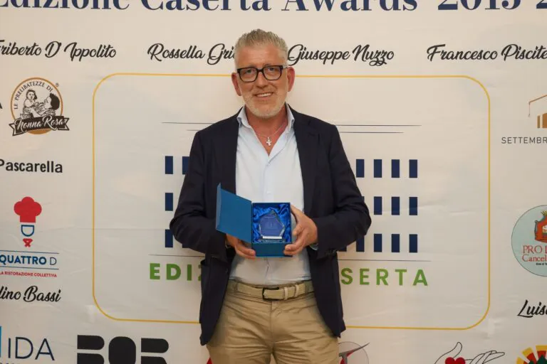 L’imprenditore Librera nuovo leader della valle per la Lega