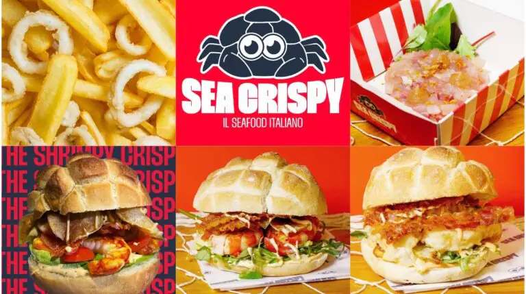 Novità assoluta, arriva il fast food di pesce: attesa per il taglio del nastro di Sea Crispy