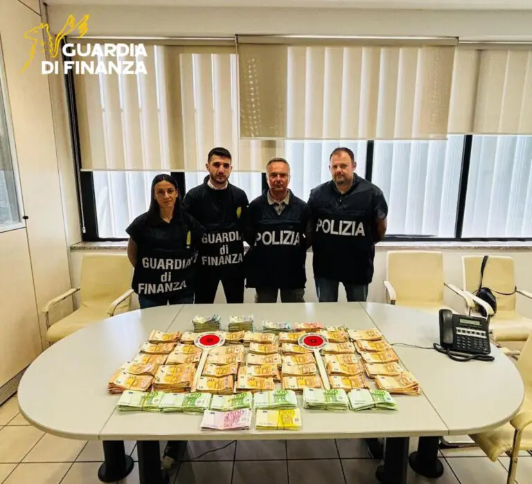 Frode record sul SuperBonus, ecco i 29 colpiti da misura. I NOMI