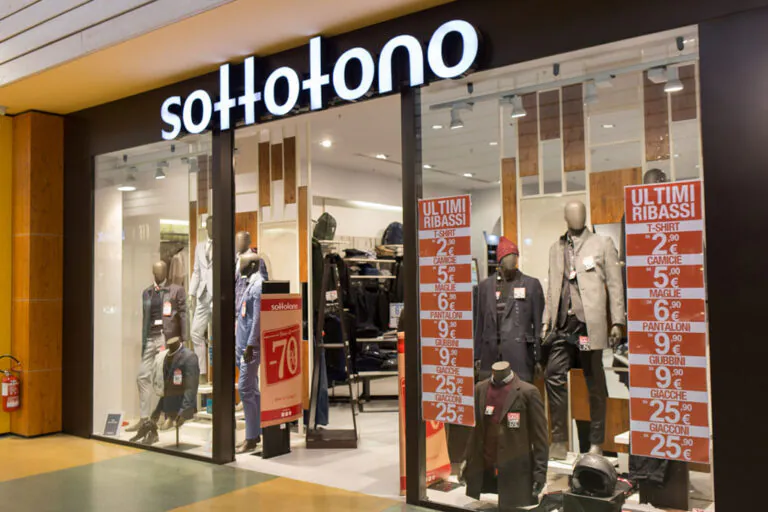 Sottotono cerca personale al Campania: le info