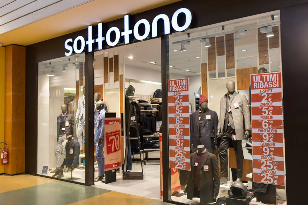 sottotono