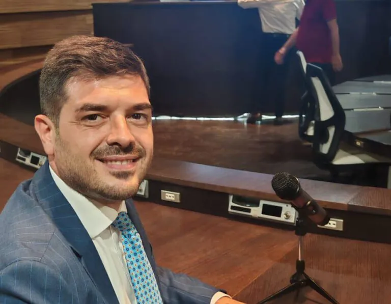 “Pedaliamo Assieme”, l’appello di Luigi Piccirillo: «Partecipiamo numerosi, lo sport unisce e valorizza il territorio»