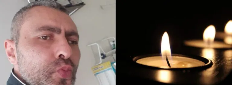 Precipita dal condominio: muore nipote dell’ex consigliere. Il nome e la foto