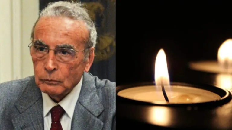 Addio storico giornalista campano: rivestì il ruolo di Presidente dell’Ordine