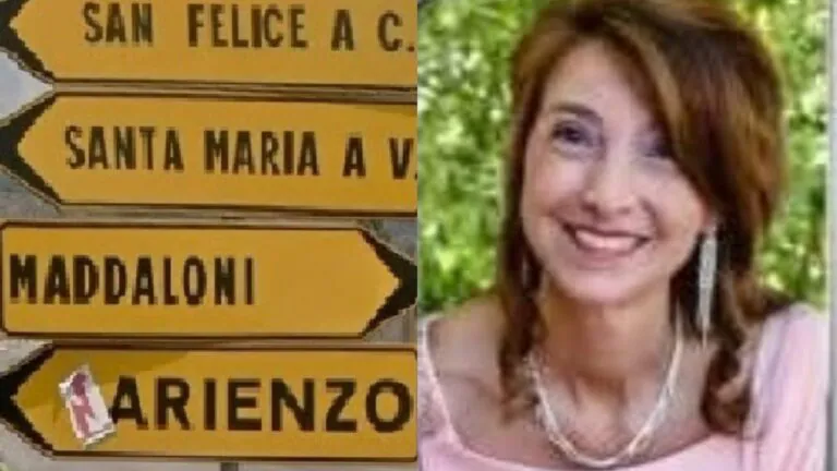 Tragedia in città: uccisa a coltellate dal marito davanti agli occhi della figlia