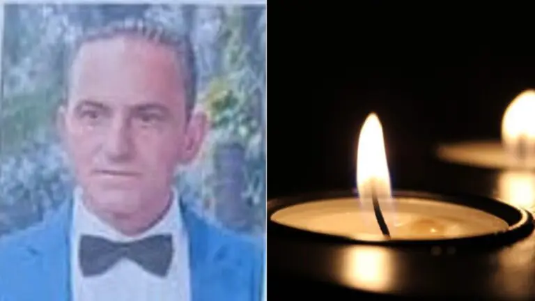 Lutto in città per Francesco: muore padre di famiglia
