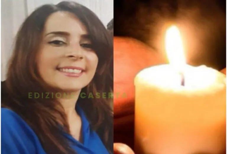Lutto nella valle, muore giovane madre di famiglia