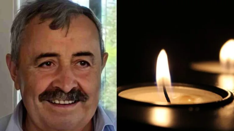 Tragedia in strada: accusa malore alla guida e muore. IL NOME E LA FOTO