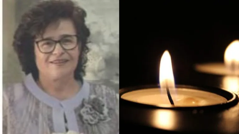 Città in lacrime per “Rita”: muore madre di famiglia