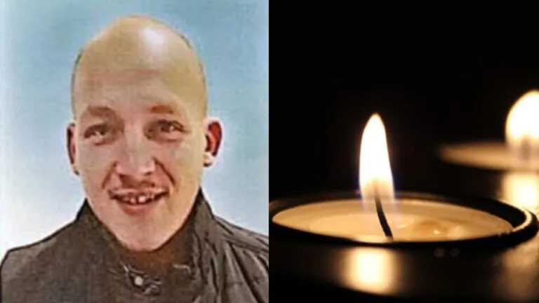 Salvatore se ne va a 34 anni: fissato l’addio