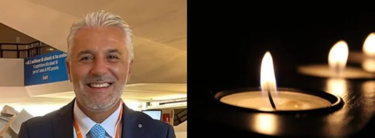 Ex candidato a sindaco si lancia dal cavalcavia e muore: fissato l’ultimo saluto