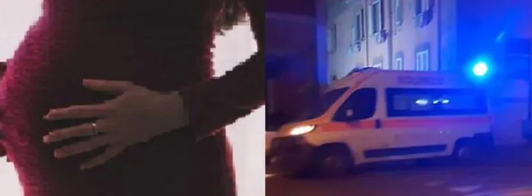 Non sa di essere incinta e partorisce al pronto soccorso