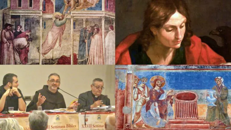 Al via la 28esima “Settimana Biblica”