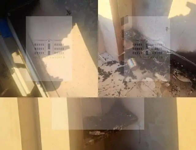 Caldaia prende fuoco all’improvviso: paura per incendio