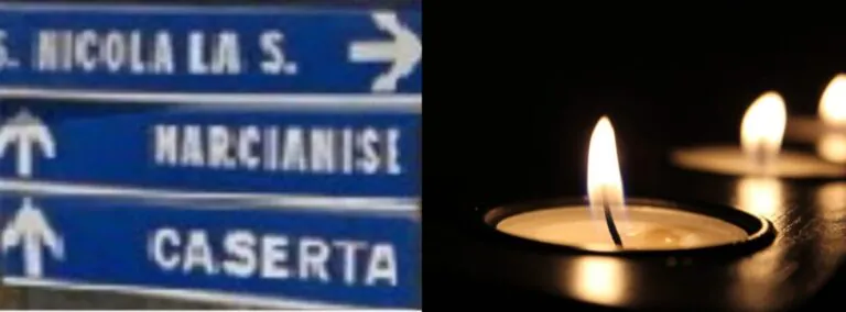 Se ne va a 52 anni, città in lutto per Donato