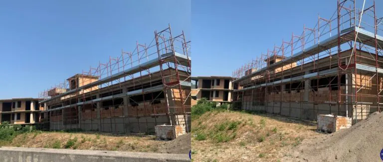 Casa di Comunità: al via i lavori nella frazione