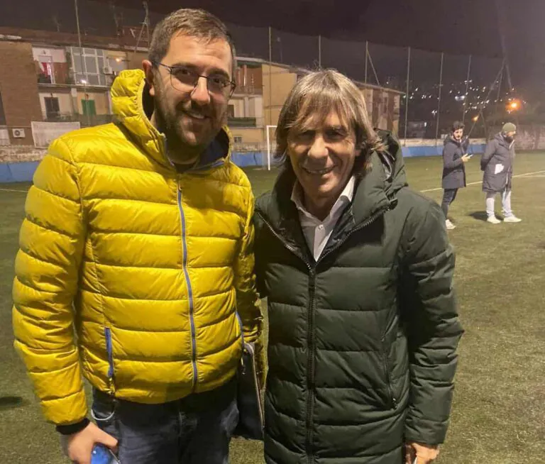 Casertana: tutte le novità in arrivo per il settore giovanile