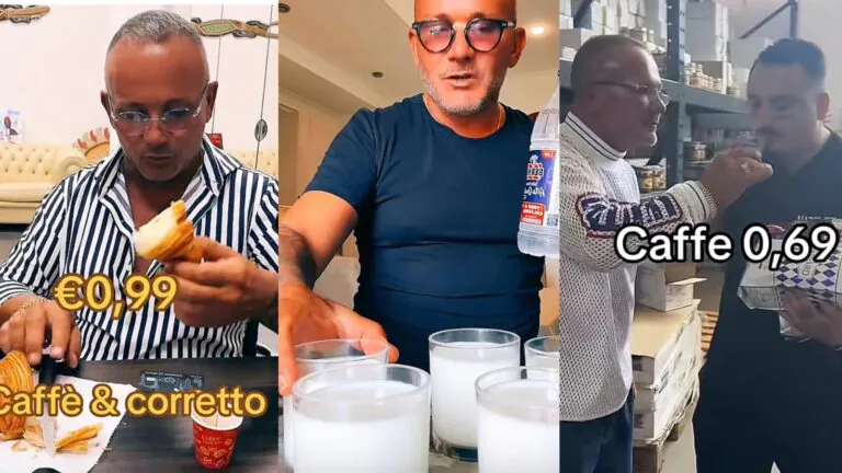 Cornetto e caffè a prezzo stracciato: altri bar si adeguano