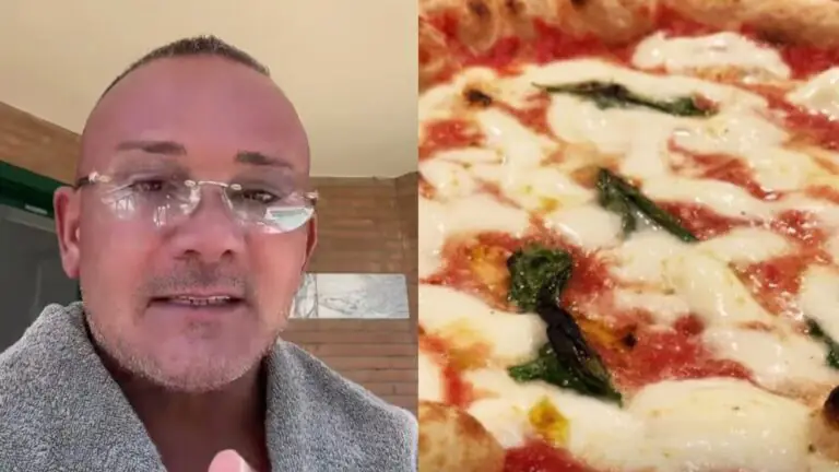 Dopo il bar Napolitano pronto a dichiarare ‘guerra’ alle pizzerie con prezzi per il popolo