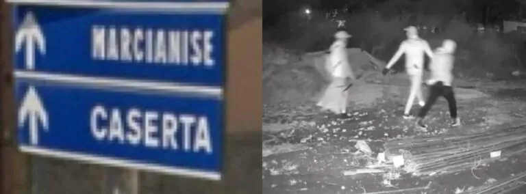 Emergenza furti: il palo intrattiene la vittima e i complici svaligiano casa