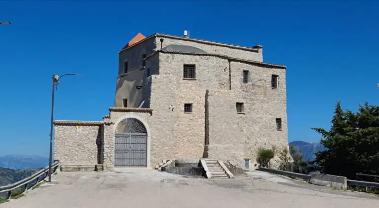 Giubileo della Speranza con la “Madonna della Libera”: pellegrinaggio al Santuario della Valle