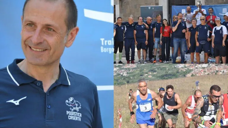“Trail delle Fonti”: iniziativa sportiva per promuovere il turismo e valorizzare il territorio