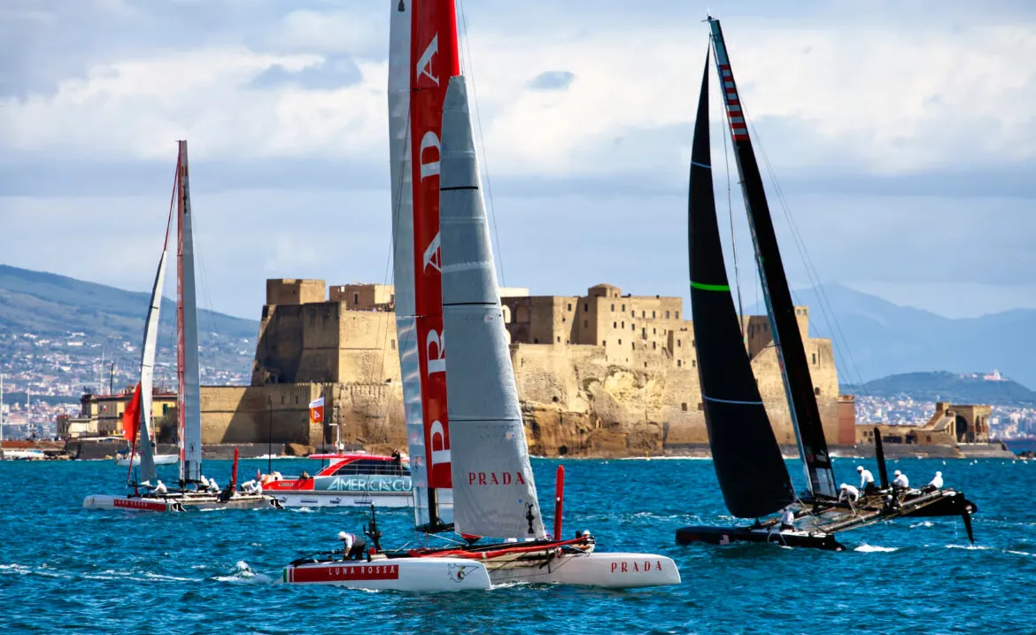 America’s-Cup-napoli