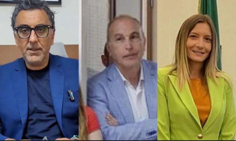 Colpo di spugna del commissario: azzerato il precedente assetto dei dirigenti dell’Ente