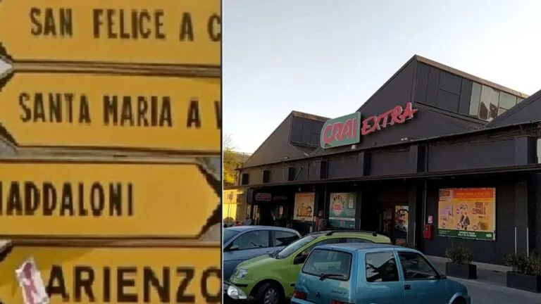 Supermercato della Valle cambia gestione e cerca personale varie figure