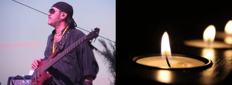 Casertano in lutto: muore noto musicista