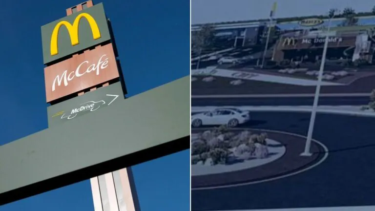 Nuovo McDonald’s in arrivo nel casertano: ecco dove