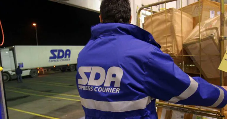SDA (Gruppo Poste), avviata selezione nella logistica per diplomati