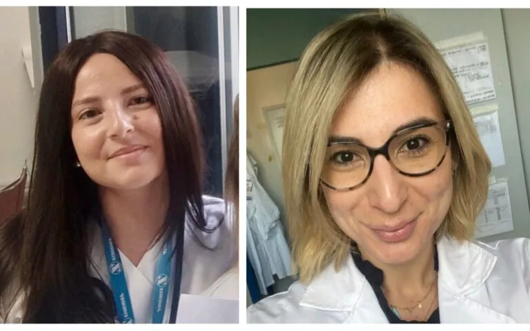 Oncologia, premiati due lavori scientifici